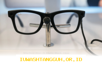 Kacamata Pintar Ray Ban Meta Gen 2 Hadir di Tahun 2026 dengan Fitur AI dan Dukungan Lensa Minus hingga -8 Dioptri