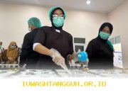 Kadin Prediksi MBG Dorong Peningkatan Ekonomi Nasional Hingga 6,5 Persen di Tahun 2026