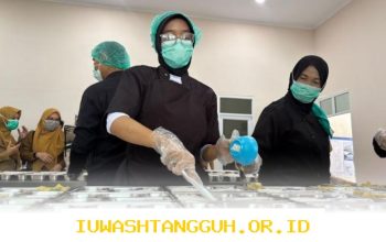 Kadin Prediksi MBG Dorong Peningkatan Ekonomi Nasional Hingga 6,5 Persen di Tahun 2026