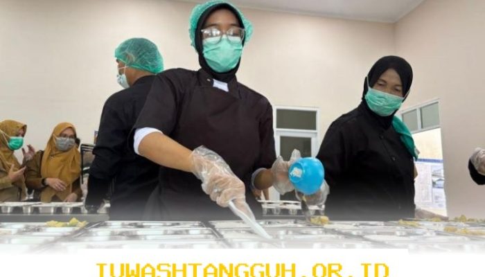 Kadin Prediksi MBG Dorong Peningkatan Ekonomi Nasional Hingga 6,5 Persen di Tahun 2026