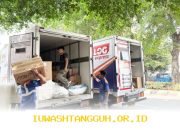KAI Logistik Sukses Transportasikan 3.133 Ton Barang pada Musim Ramadan hingga Idulfitri 2026