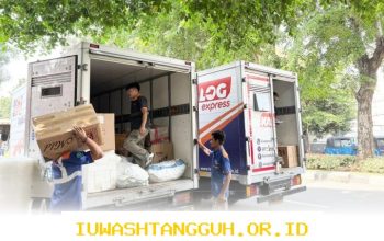 KAI Logistik Sukses Transportasikan 3.133 Ton Barang pada Musim Ramadan hingga Idulfitri 2026