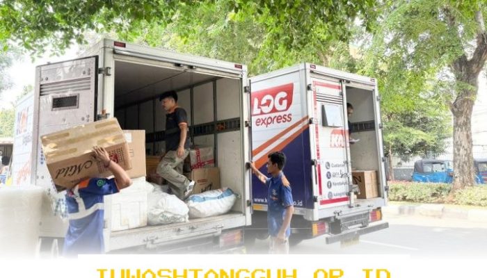 KAI Logistik Sukses Transportasikan 3.133 Ton Barang pada Musim Ramadan hingga Idulfitri 2026
