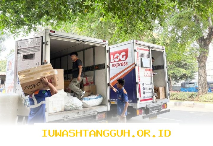KAI Logistik Sukses Transportasikan 3.133 Ton Barang pada Musim Ramadan hingga Idulfitri 2026