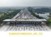 Kajian Rencana Penerapan PPN untuk Jalan Tol Terus Berjalan hingga 2026 Meski Menkeu Pastikan Tak Ada Kenaikan Pajak Baru untuk saat Ini