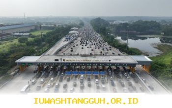 Kajian Rencana Penerapan PPN untuk Jalan Tol Terus Berjalan hingga 2026 Meski Menkeu Pastikan Tak Ada Kenaikan Pajak Baru untuk saat Ini