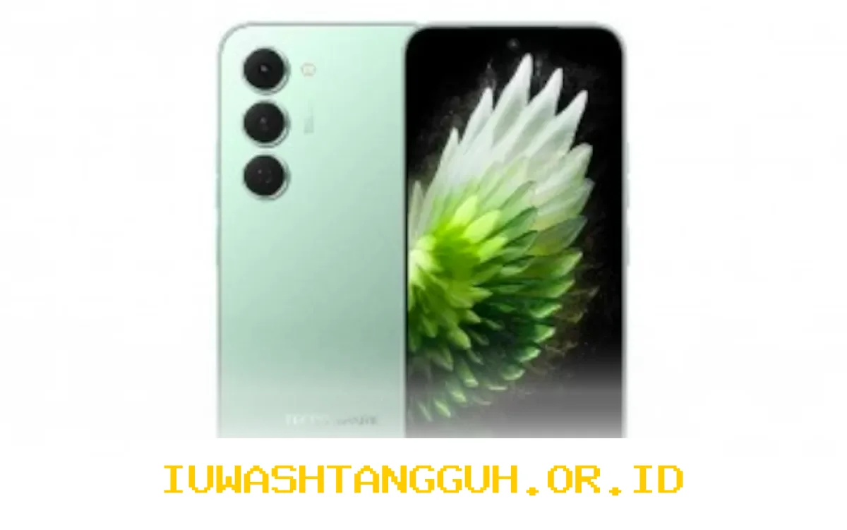 Kapasitas Baterai Tecno Spark 50 Pro dan Pova 8 Tembus 5000 mAh Siap Meluncur 2026!