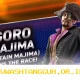 Karakter Goro Majima Hadir Gratis di Sonic Racing CrossWorlds Sepanjang Tahun 2026