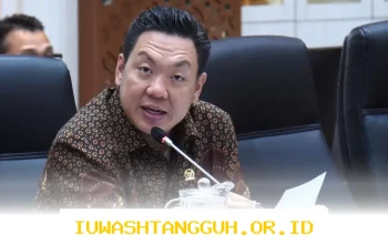 Kasus Keracunan Makanan di Jakarta 2026, DPR Desak Sekolah Tutup Kantin untuk Selamatkan Siswa