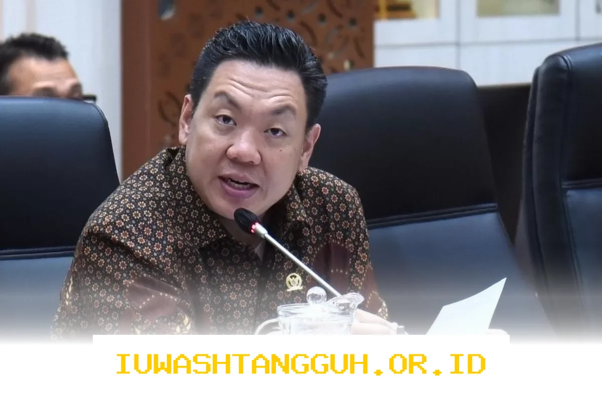 Kasus Keracunan Makanan di Jakarta 2026, DPR Desak Sekolah Tutup Kantin untuk Selamatkan Siswa