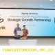 KB Bank dan Lucky Mom Indonesia Teken MoU Kemitraan Strategis 2026
