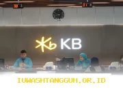 KB Bank Fokus Atasi Kredit Macet 2026 Lewat Penjualan Aset dan Skema Restrukturisasi