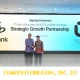 KB Bank Salurkan Kredit 400 Miliar Rupiah untuk Lucky Mom Indonesia Tahun 2026