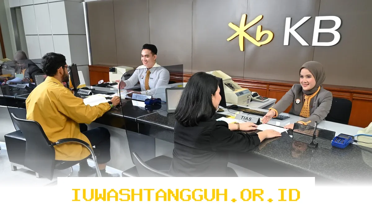 KB Bank Teguhkan Komitmen Kuatkan Kredit Sindikasi hingga 2026 dengan Target Capai Rp15 Triliun