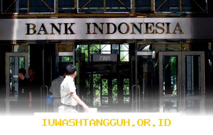 Kebijakan Bank Indonesia 2026 Atasi Gejolak Valuta Asing dan Tekanan Ekonomi Global