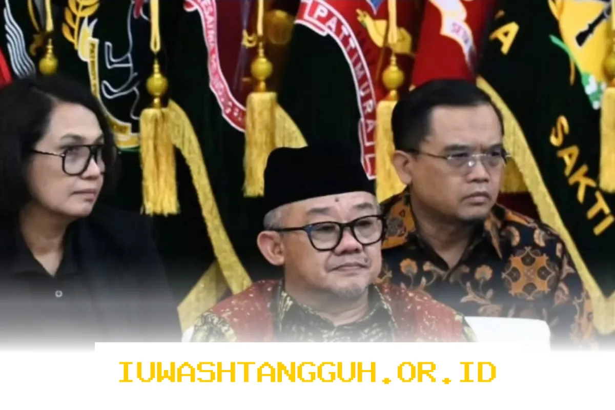 Kebijakan Efisiensi Guru PPPK Picu Kekhawatiran, SE Nomor 6 Tahun 2026 Janjikan Penyelesaian, Ini Respons Kemendikdasmen