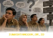 Kebijakan PPPK Paruh Waktu Tahun 2026 Masih Bergantung pada Dua Faktor Utama Ini