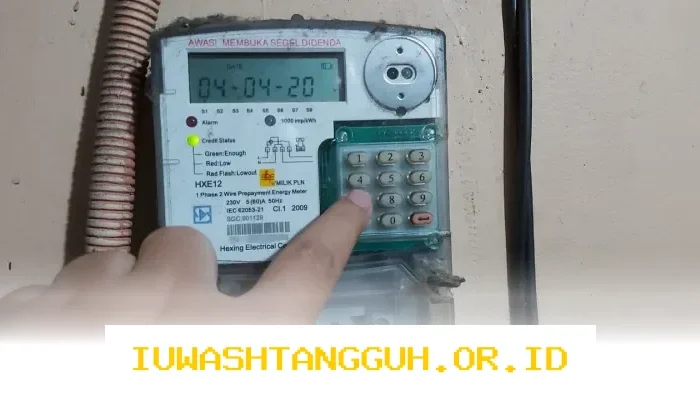 Kebijakan Tarif Listrik PLN April 2026 untuk Seluruh Golongan, Apakah Terjadi Kenaikan?