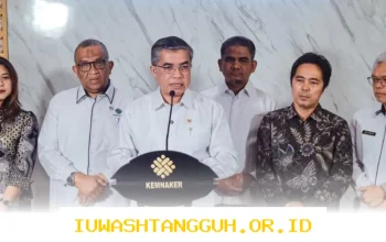 Kebijakan WFH Satu Hari Per Minggu oleh Menaker, Bagaimana Respons Pekerja dan Dunia Usaha?