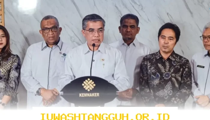 Kebijakan WFH Satu Hari Per Minggu oleh Menaker, Bagaimana Respons Pekerja dan Dunia Usaha?
