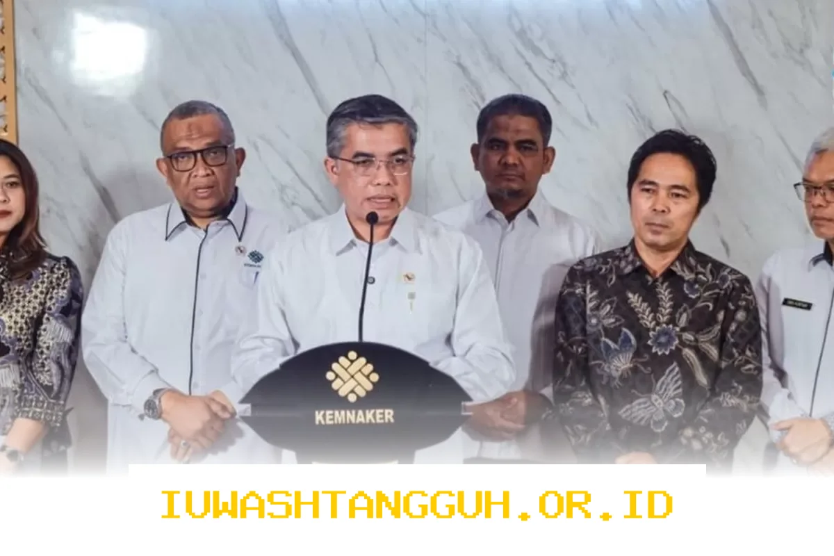 Kebijakan WFH Satu Hari Per Minggu oleh Menaker, Bagaimana Respons Pekerja dan Dunia Usaha?