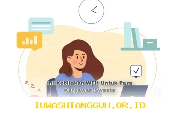 Kebijakan WFH untuk ASN dan Karyawan Swasta Tahun 2026, Ini Aturan Terbaru dari Pemerintah yang Wajib Diketahui