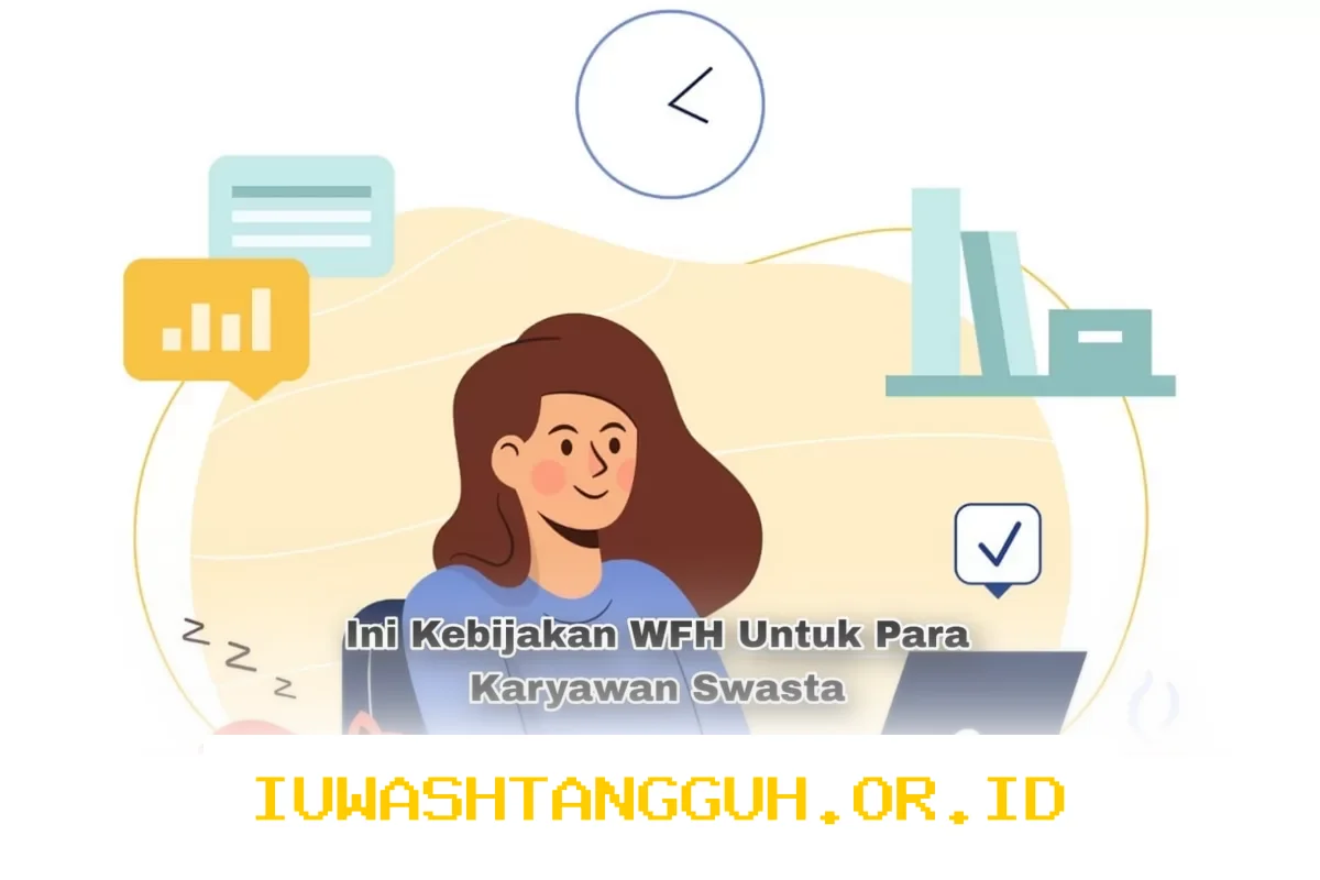 Kebijakan WFH untuk ASN dan Karyawan Swasta Tahun 2026, Ini Aturan Terbaru dari Pemerintah yang Wajib Diketahui
