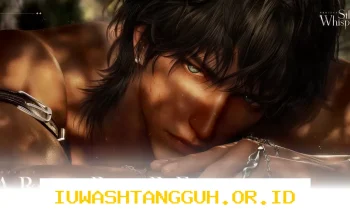 Kehadiran 5 Fitur Unggulan Game Otome Silent Whispers Berbasis Unreal Engine Tahun 2026