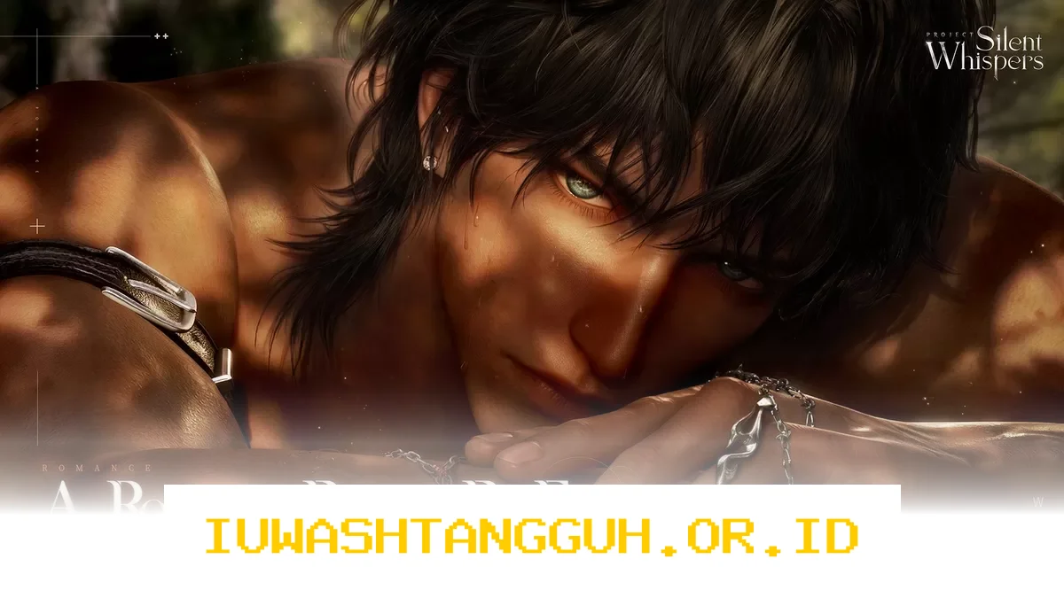 Kehadiran 5 Fitur Unggulan Game Otome Silent Whispers Berbasis Unreal Engine Tahun 2026