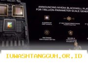 Kehebatan 2026 Arsitektur Blackwell B200 Nvidia Bawa Perubahan Besar Bagi Dunia Digital