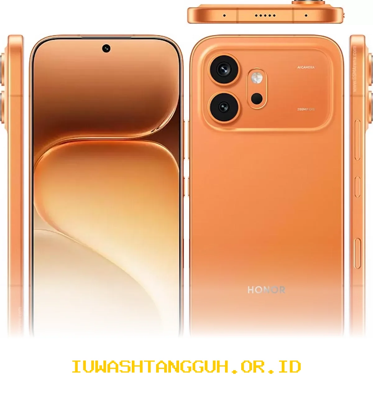 Kelebihan dan Kekurangan Honor 600 yang Perlu Diketahui Sebelum Beli di Tahun 2026 Ini Dia 11 Poin Pentingnya