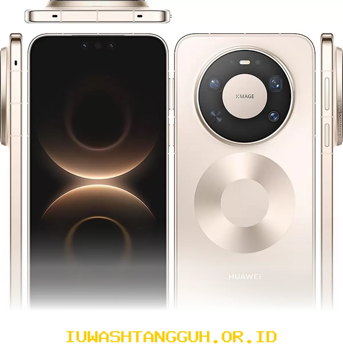 Kelebihan dan Kekurangan Huawei Mate 80 Pro Max Wind yang Wajib Diketahui Sebelum Beli Tahun 2026