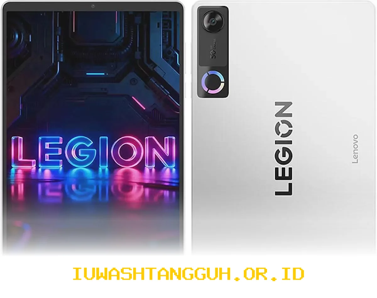Kelebihan dan Kekurangan Lenovo Legion Y700 Generasi Kelima yang Perlu Diketahui Sebelum Membeli