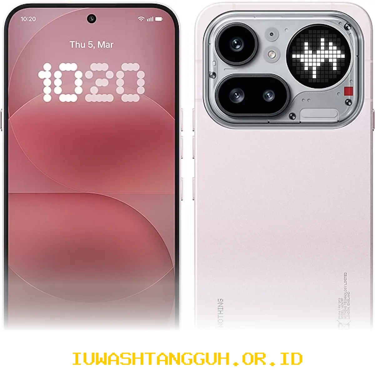 Kelebihan dan Kekurangan Nothing Phone (4a) Pro yang Perlu Anda Ketahui Sebelum Membeli