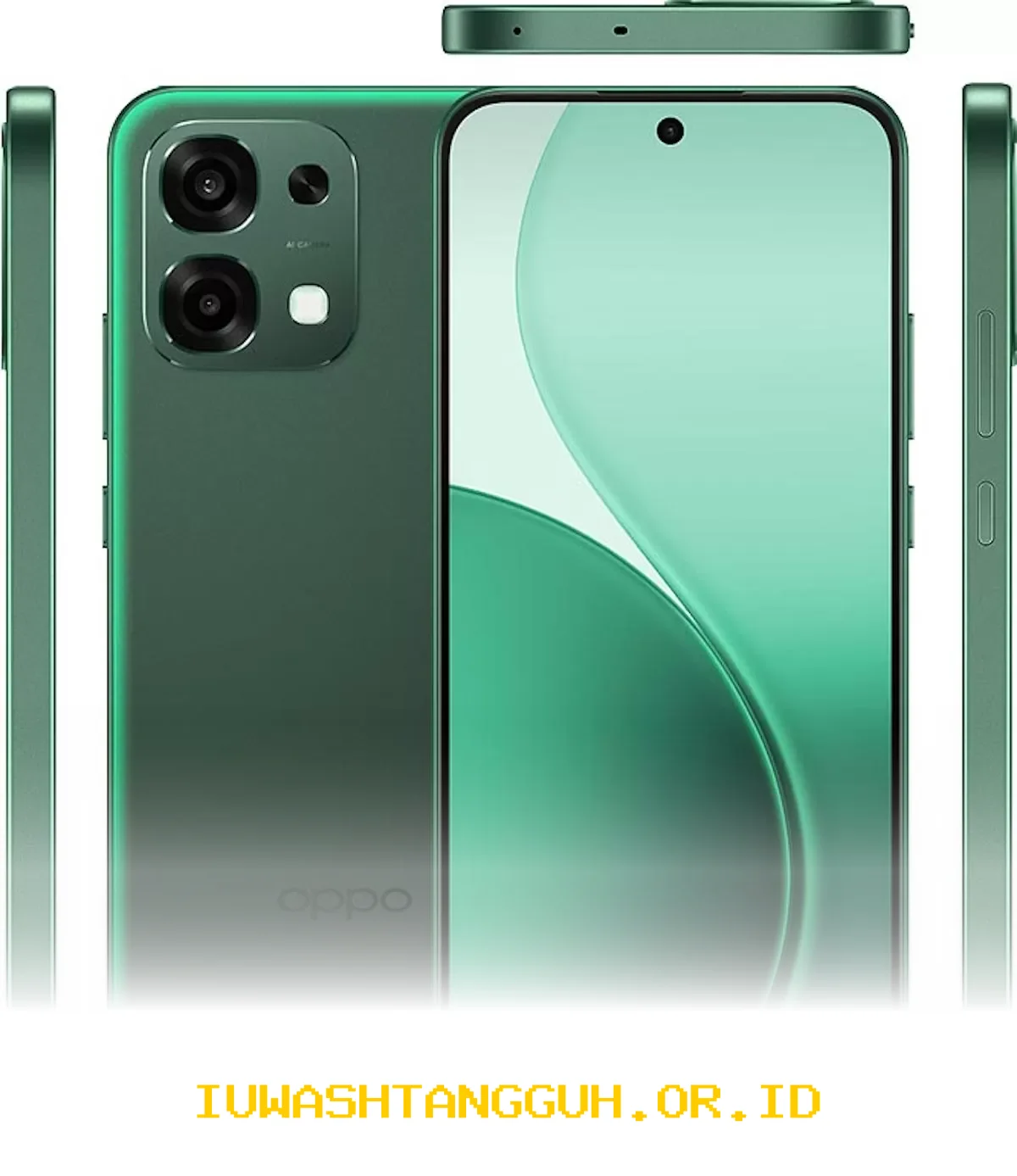 Kelebihan dan Kekurangan Oppo F33 yang Wajib Diketahui Sebelum Beli di Tahun 2026 Ini Dia Ulasannya