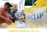 Kemasan Beras Bulog Tetap Aman Meski Biji Plastik Langka di Tahun 2026 Ini Rinciannya
