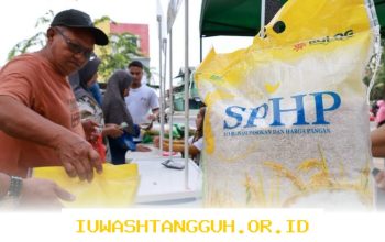 Kemasan Beras Bulog Tetap Aman Meski Biji Plastik Langka di Tahun 2026 Ini Rinciannya