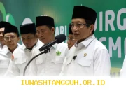 Kemenag Ajukan Tambahan Dana 24,8 Triliun untuk Tahun 2026, Simak Penjelasannya!