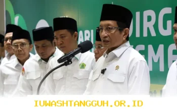 Kemenag Ajukan Tambahan Dana 24,8 Triliun untuk Tahun 2026, Simak Penjelasannya!