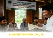 Kemenag Siapkan Dana 3 Triliun untuk Perkuat Kompetensi Guru Ngaji Tahun 2026