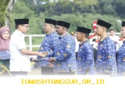 Kemendagri Pastikan Kelanjutan Nasib PPPK, Anggaran Gaji dan Belanja Pegawai Tetap Aman Sampai Tahun 2026