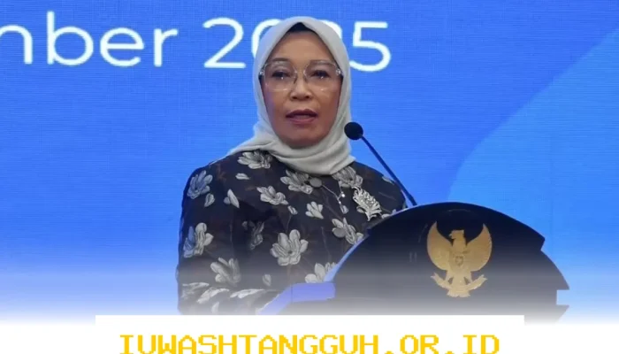 Kemendikdasmen Siapkan Dana BOS Tahun 2026 untuk Bayar Honor Guru Kontrak dan PPPK Paruh Waktu Totalnya Capai Rp1,5 Triliun Lebih