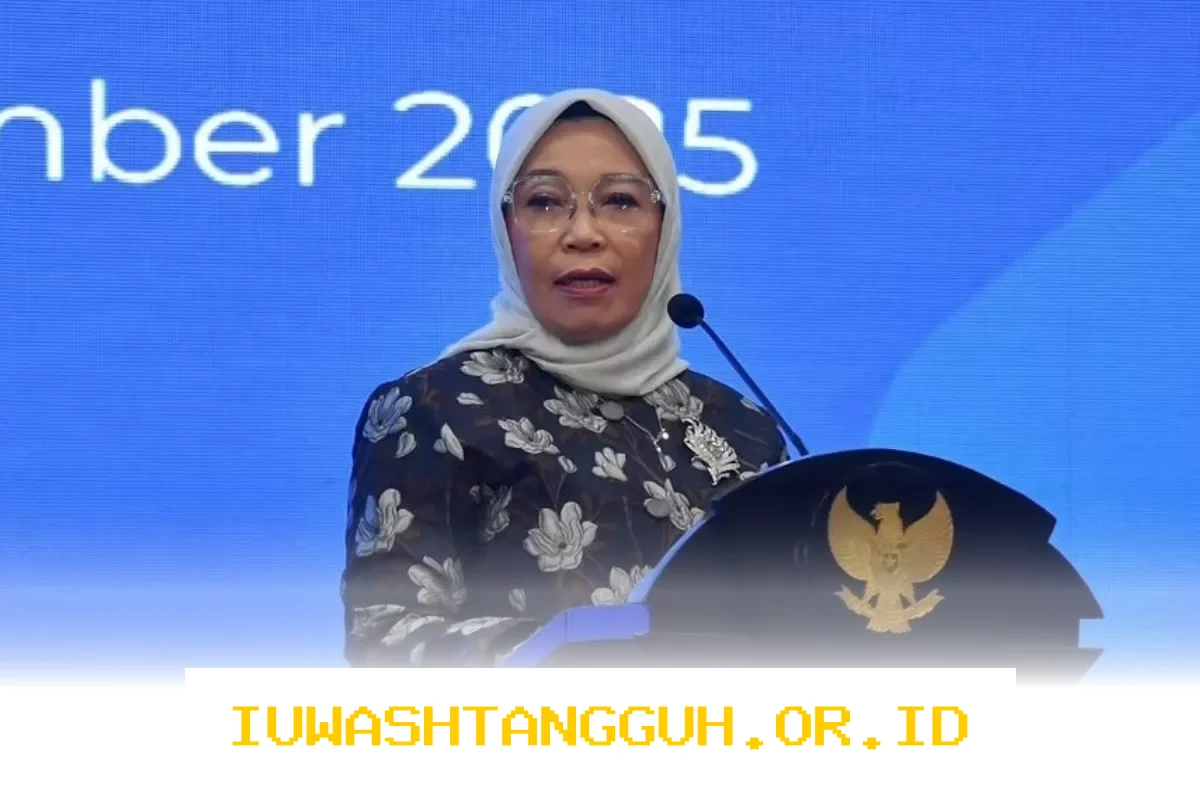 Kemendikdasmen Siapkan Dana BOS Tahun 2026 untuk Bayar Honor Guru Kontrak dan PPPK Paruh Waktu Totalnya Capai Rp1,5 Triliun Lebih