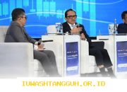Kemenkeu Jamin Stabilitas Fiskal 2026 Meskipun Harga BBM Tetap Stabil