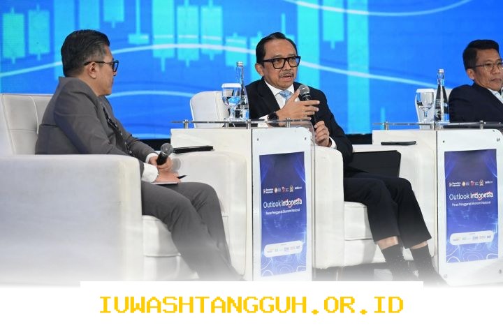 Kemenkeu Jamin Stabilitas Fiskal 2026 Meskipun Harga BBM Tetap Stabil