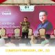 Kemenko PM Dorong Peningkatan Modal Sosial dan Sinergi Ekonomi Desa di Lampung Timur Tahun 2026