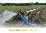 Kementan Siapkan 80.158 Unit Pompa Air untuk Atasi Dampak Kemarau 2026