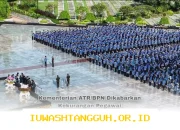 Kementerian ATR/BPN Butuh 5000 Pegawai Baru, Ini Peluang Daftar CPNS 2026 yang Bisa Dimanfaatkan