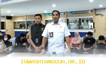 Kementerian P2MI Cegah 51 Calon Pekerja Migran Berangkat ke Malaysia Tanpa Prosedur Resmi Tahun 2026