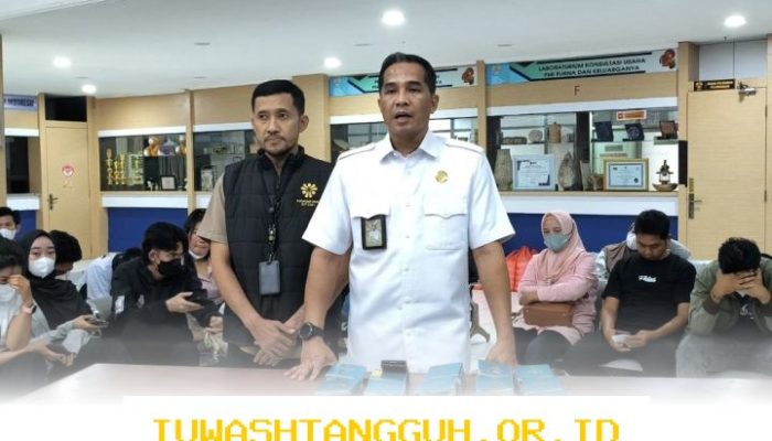 Kementerian P2MI Cegah 51 Calon Pekerja Migran Berangkat ke Malaysia Tanpa Prosedur Resmi Tahun 2026